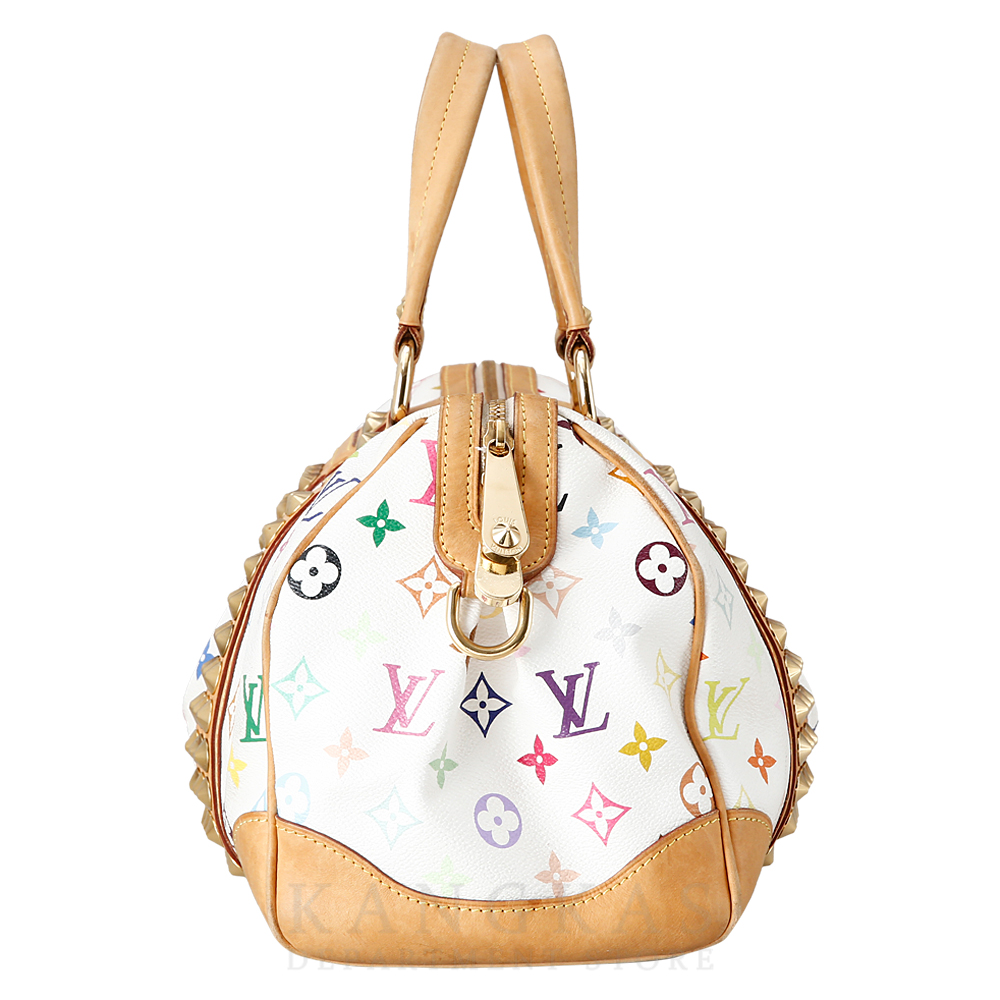 LOUIS VUITTON(USED)루이비통 멀티컬러 코트니